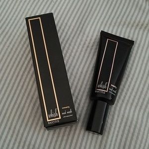 Whish renewing mud mask